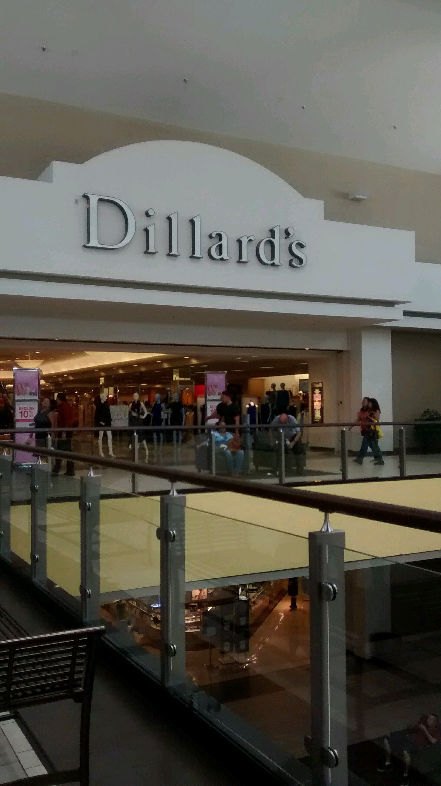 Dillard's, El Paso - TX