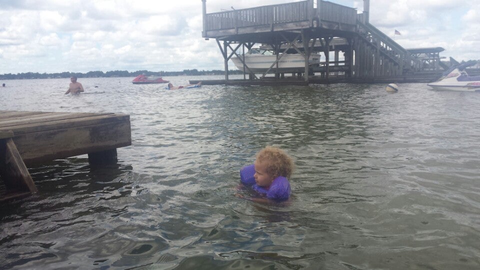 White Lake, NC Map & Directions MapQuest