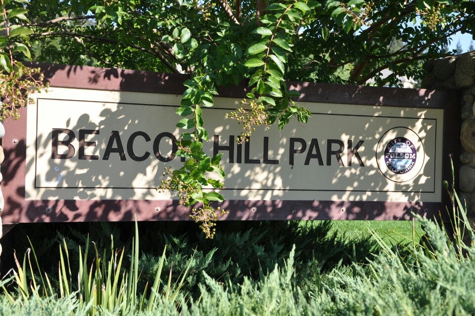 Beacon Hills California