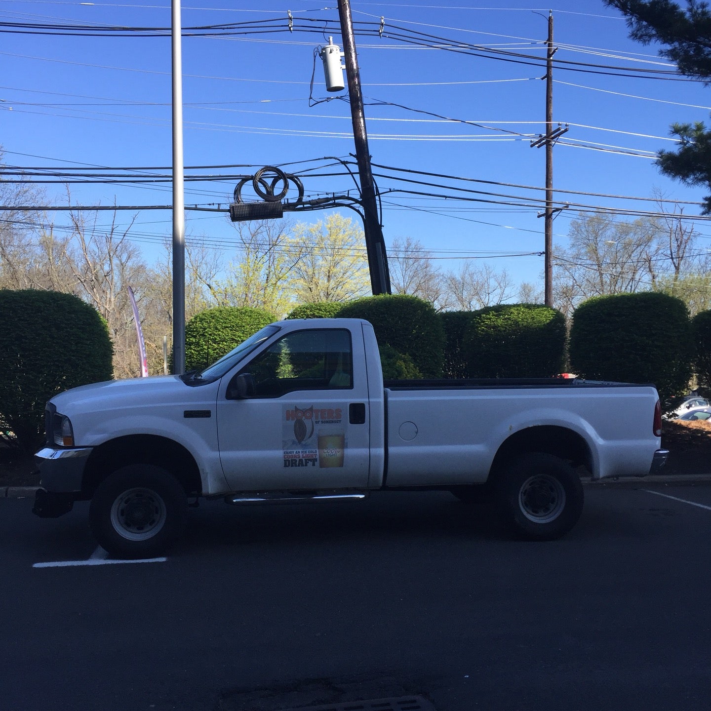 Bound Brook, NJ Map & Directions MapQuest