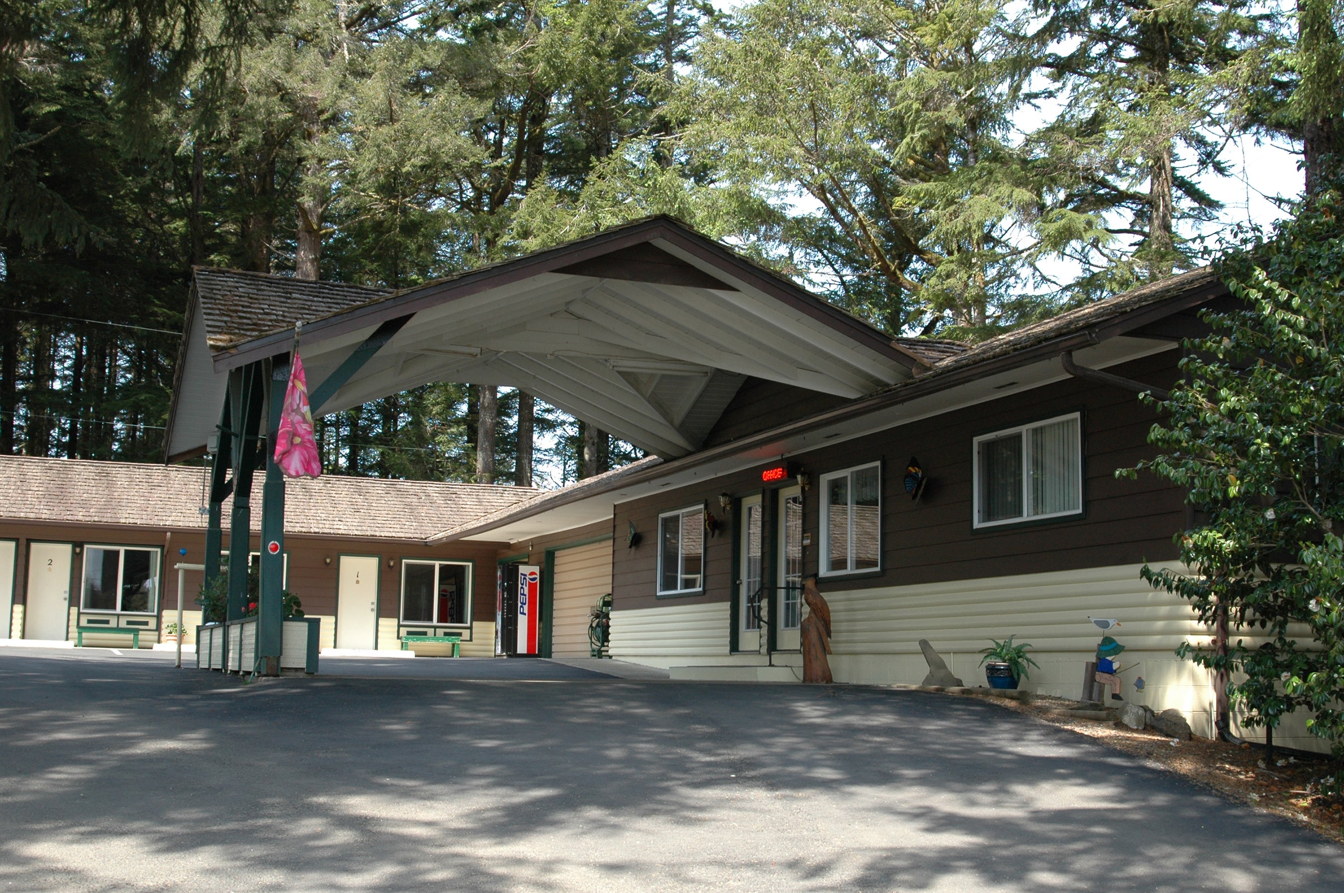 Westlake, OR Map & Directions MapQuest