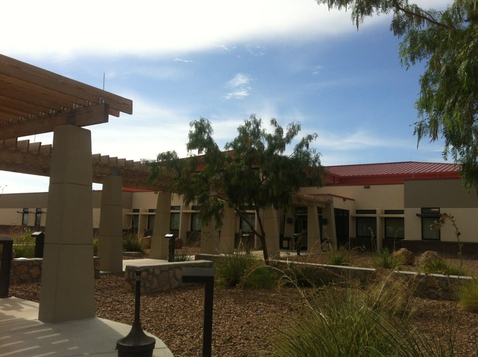 Chambers Dental Clinic, 11334 Ssg Sims St, Fort Bliss, TX, Dentists