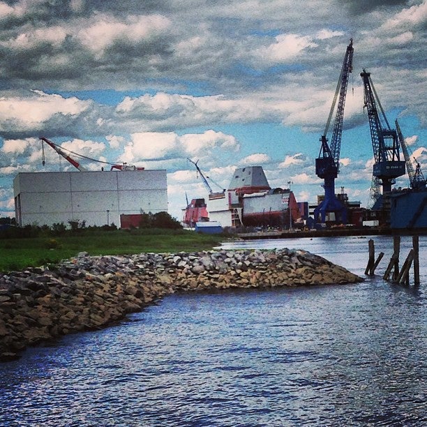 Phippsburg, ME Map & Directions MapQuest