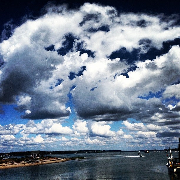 Harpswell, ME Map & Directions MapQuest