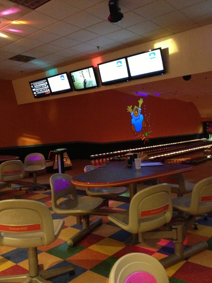 Yankee Lanes, 477 Park Ave, Keene, NH, Tourist Attractions MapQuest