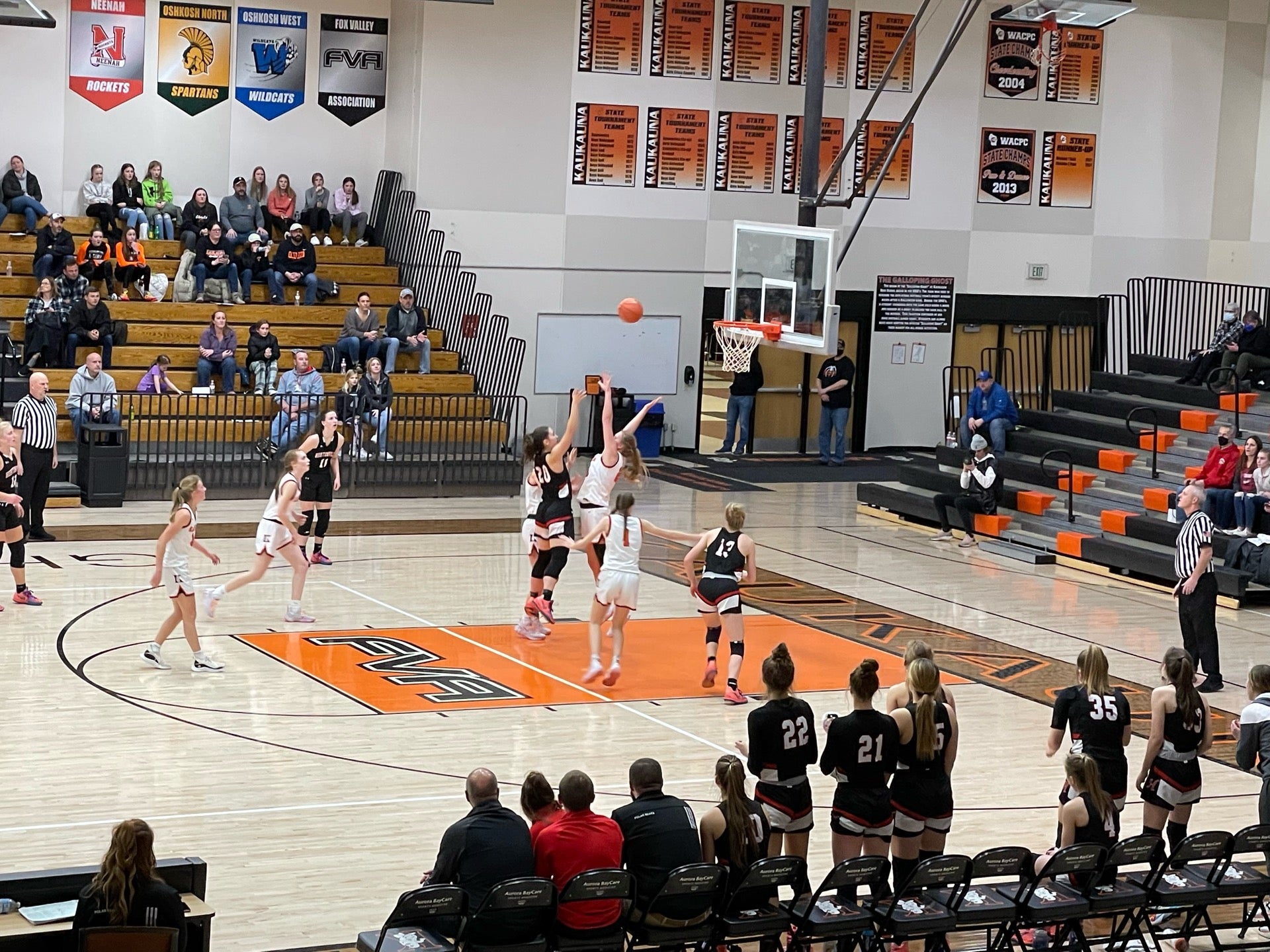 Electa Quinney Elementary, 2601 Sullivan Ave, Kaukauna, WI, Schools