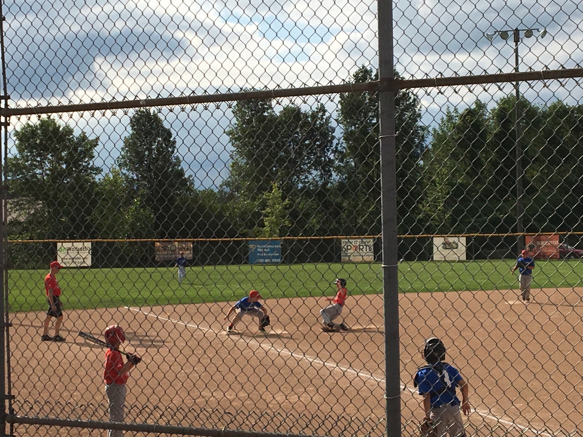 Hortonville, WI Map & Directions MapQuest