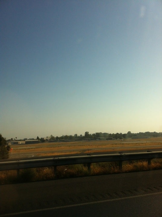 Plaza Park Softball Fields, Hangar Dr, Visalia, CA MapQuest