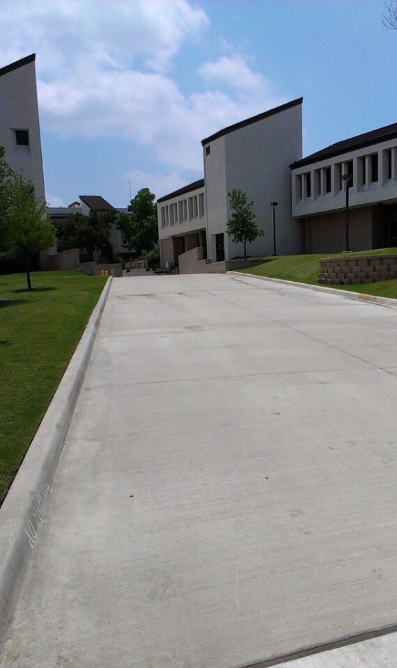 Eastfield College, 3737 Motley Dr, Mesquite, TX, Colleges