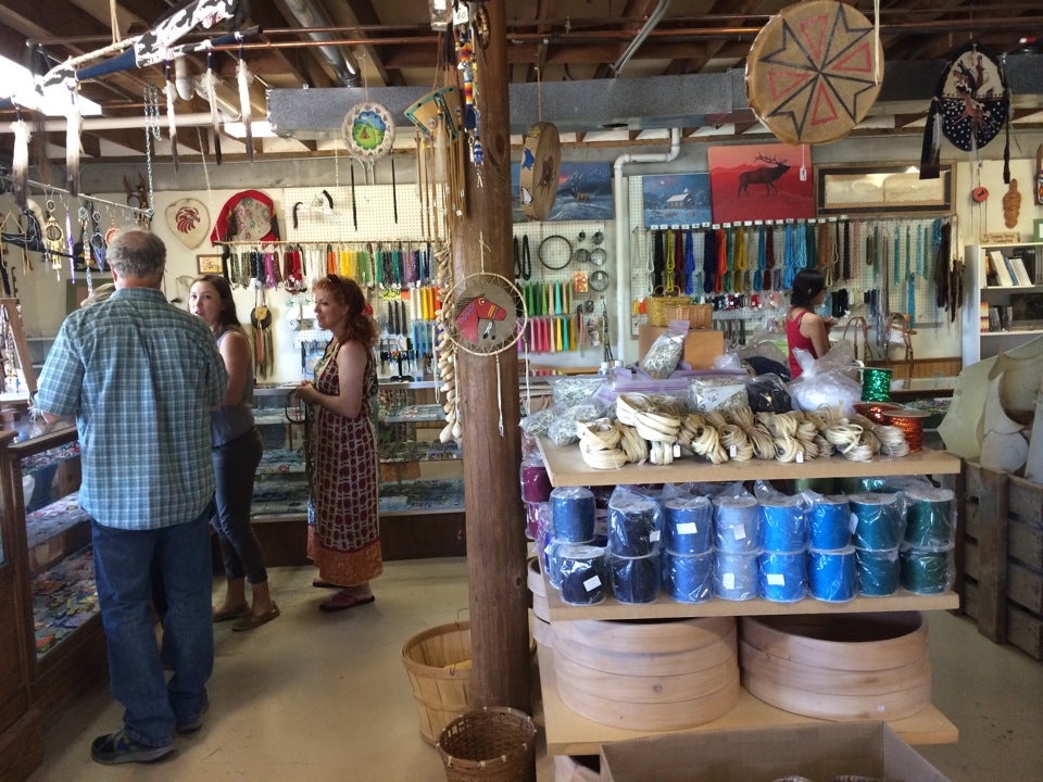 Locally Crafted Jewelry — Singing Horse Trading Post