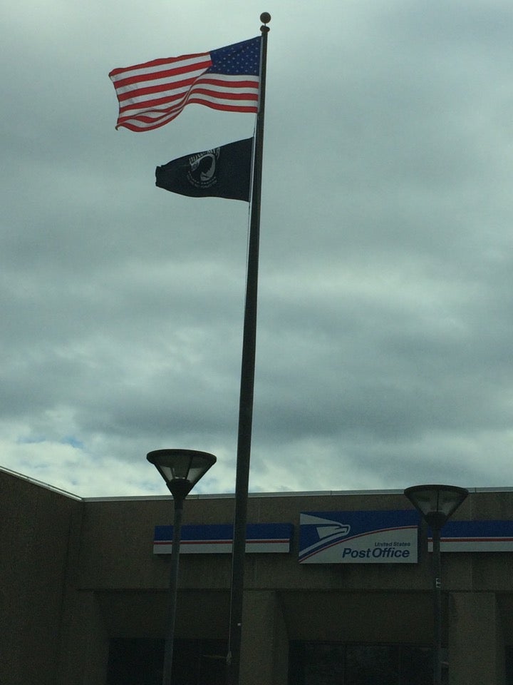 United States Postal Service, 1088 Nandino Blvd, Lexington, KY - MapQuest