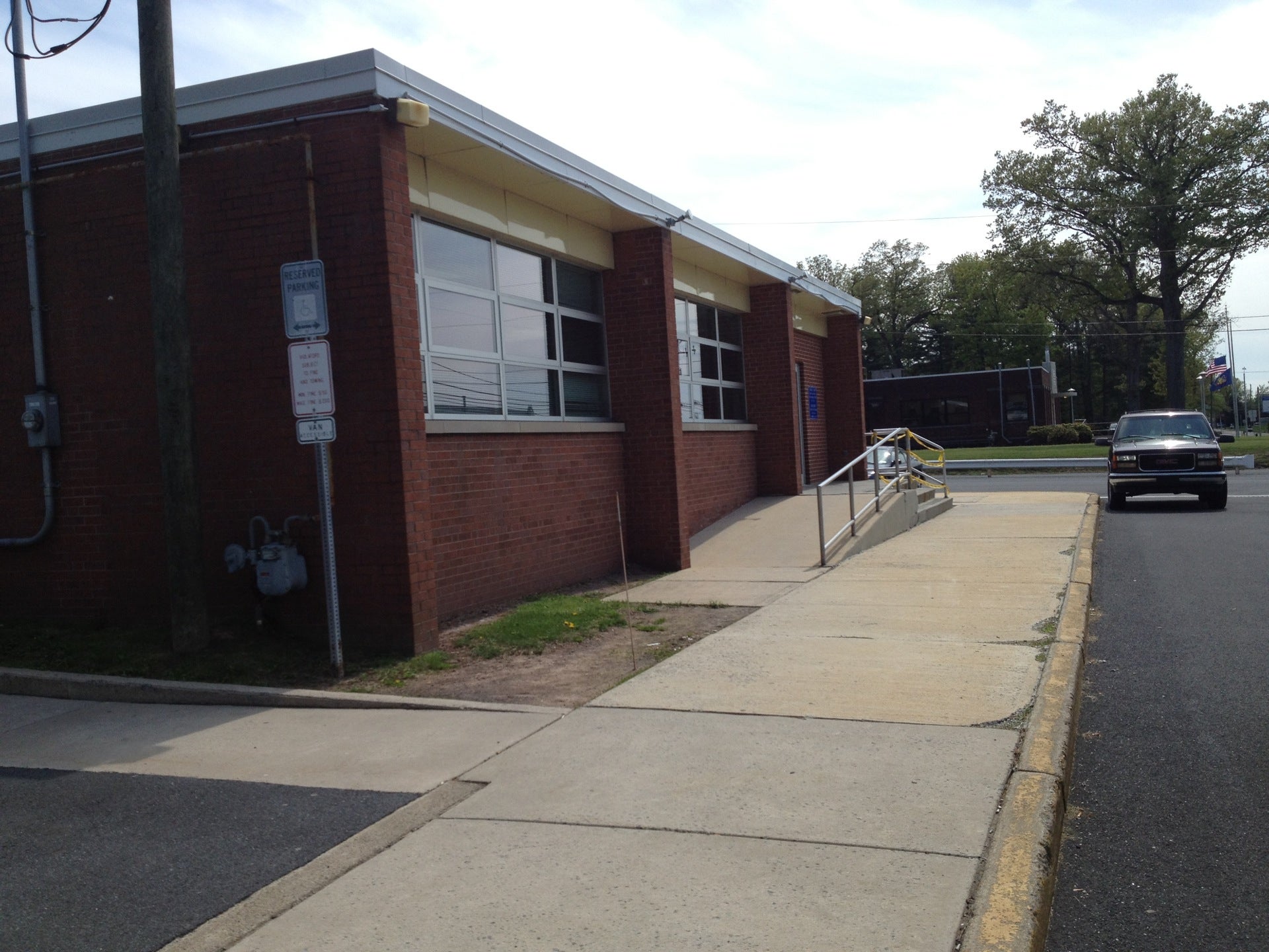 Schuylkill Haven Driver's License Center, 972 E Main St, North Manheim