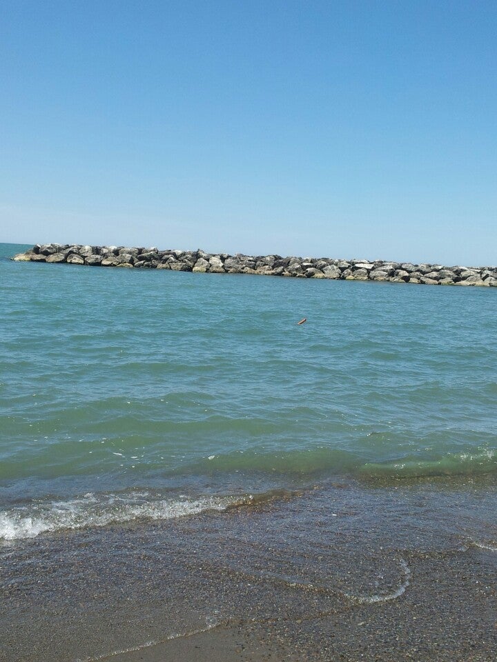 GenevaontheLake, OH Map & Directions MapQuest