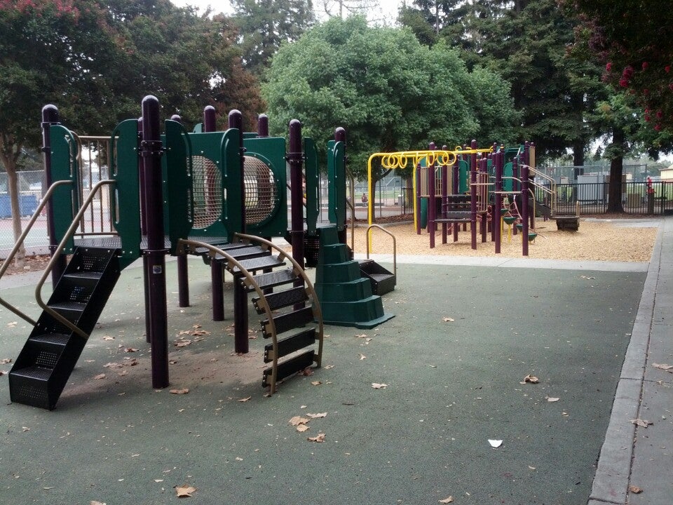 Hester Park