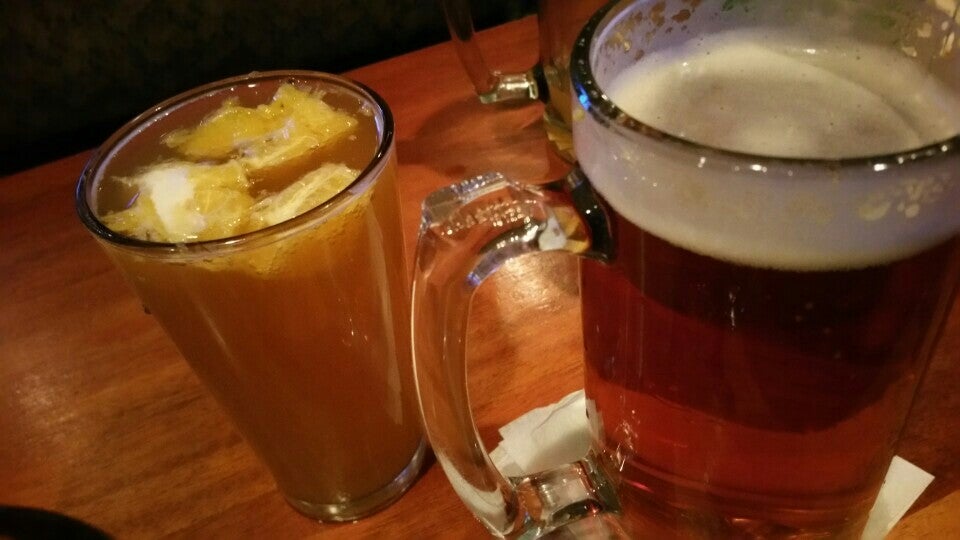 Bandersnatch Brew Pub, 125 E 5th St, Tempe, AZ MapQuest