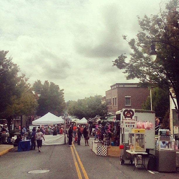 Ridgefield Park Street Fair, 294 Main St, Ridgefield Park, NJ MapQuest