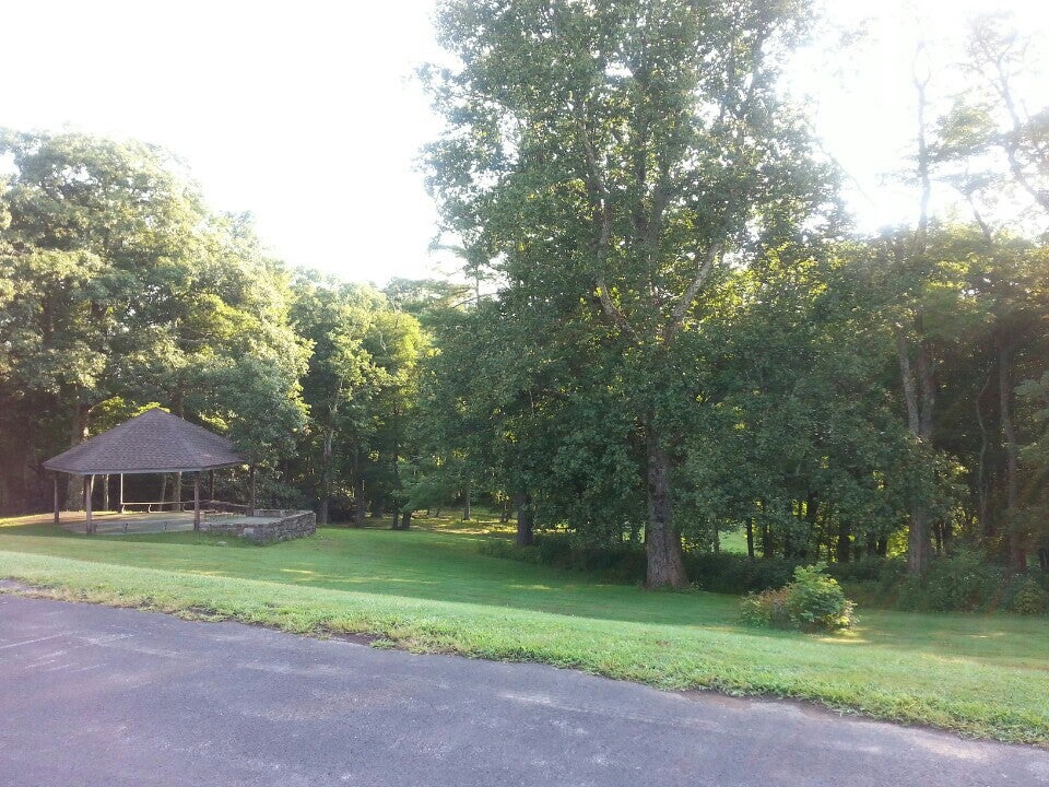 Blowing Rock Conference Center, 1818 Goforth Rd, Blowing Rock, NC