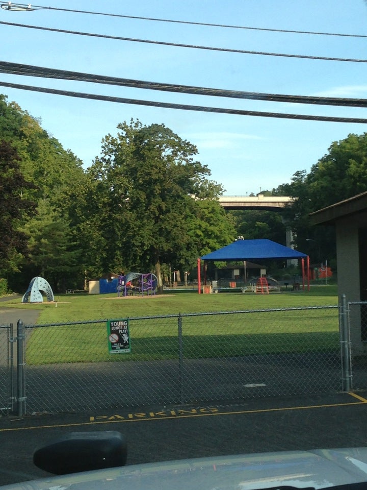 Garnerville, NY Map & Directions MapQuest