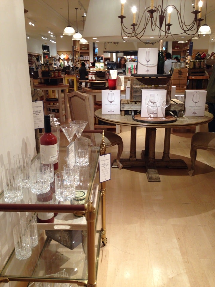 Williams-Sonoma - The Bellevue Collection