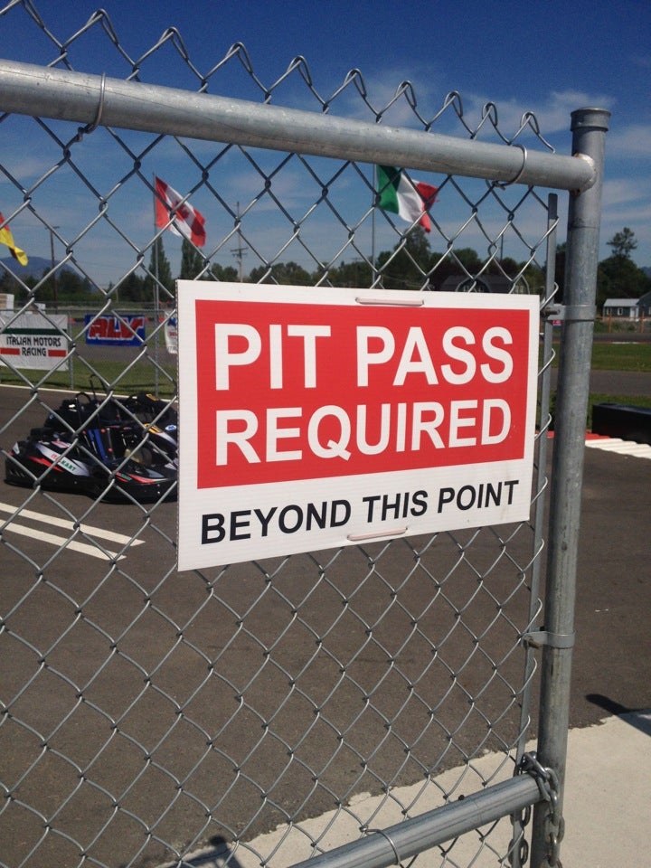 Sumas International Motorsports Academy, 529 W Front St, Sumas, WA