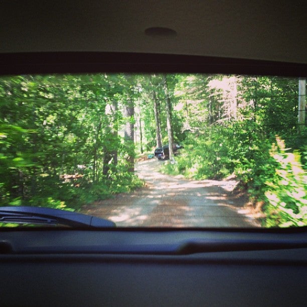 Keewaydin Lake, Maine St, Stoneham, ME MapQuest