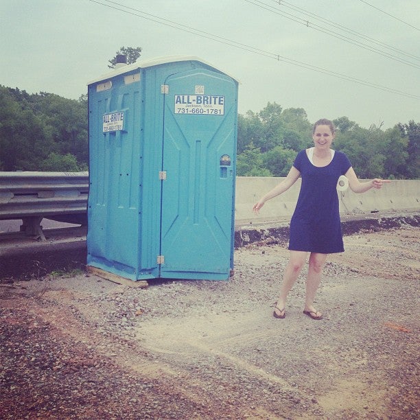 Downtown Bolivar TN, W Market St, Bolivar, TN, Landmark MapQuest