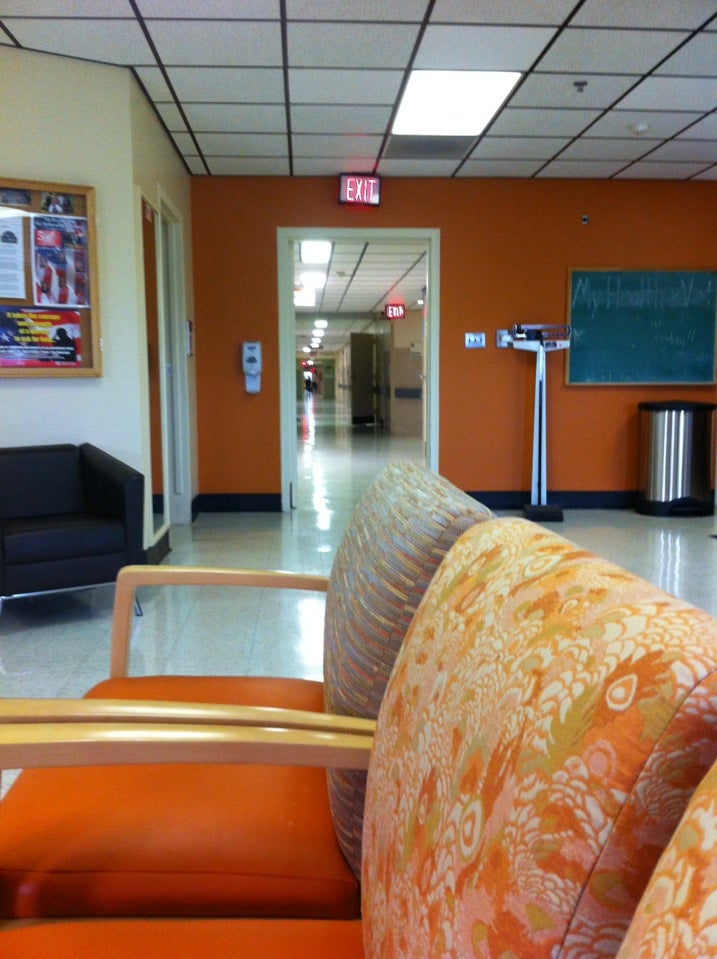 Danville VA Medical Center, 1900 E Main St, Danville, IL MapQuest