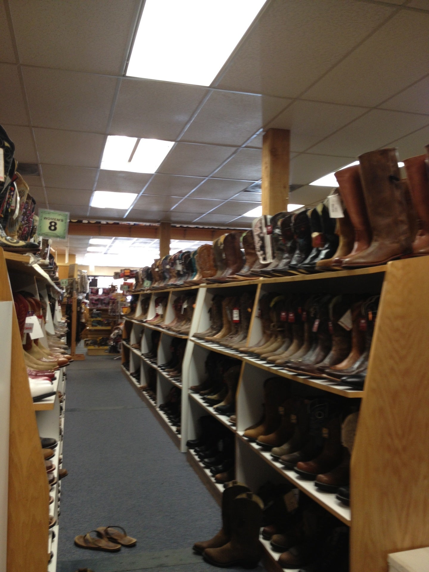 Boot Barn - Shoe Store in San Diego