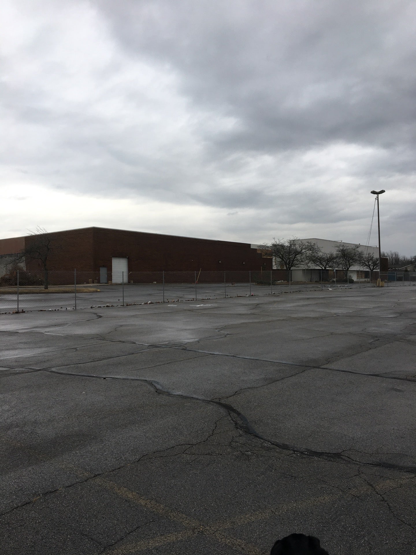 Garden Village Plaza, 323 French Rd, Cheektowaga, NY, Shopping Centers