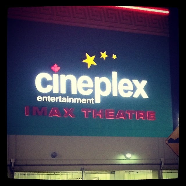 Shefield & Sons Chinook Centre