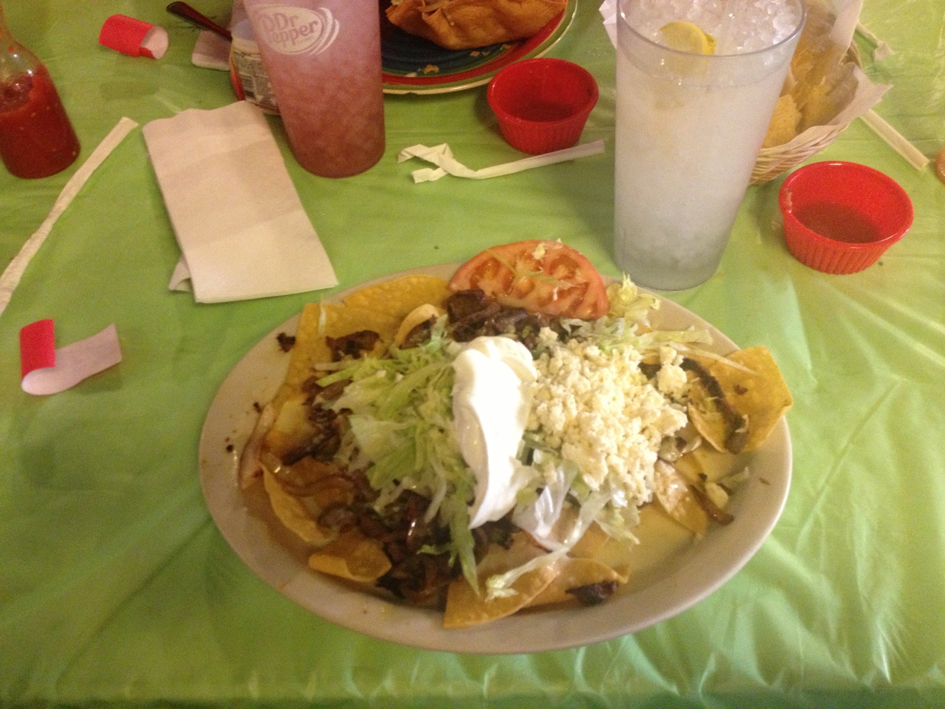 Odenville, AL Map & Directions MapQuest