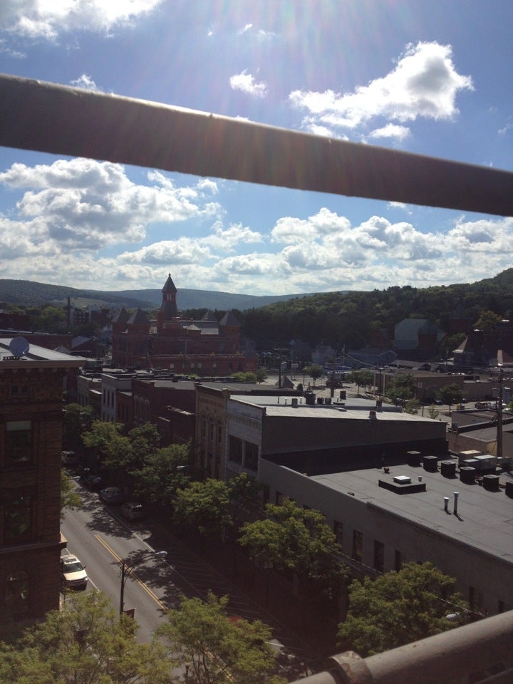 Corning, NY Map & Directions MapQuest