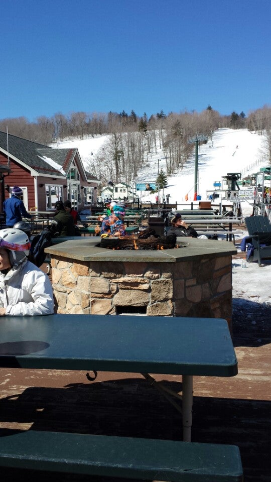 Bromley Sun Mountain Ski Area, 3984 VT Route 11, Peru, VT MapQuest