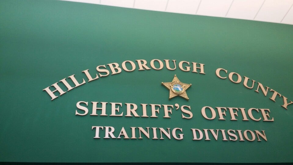 Hillsborough County Sheriffs Office 1409 N Falkenburg Rd Tampa Fl 0856