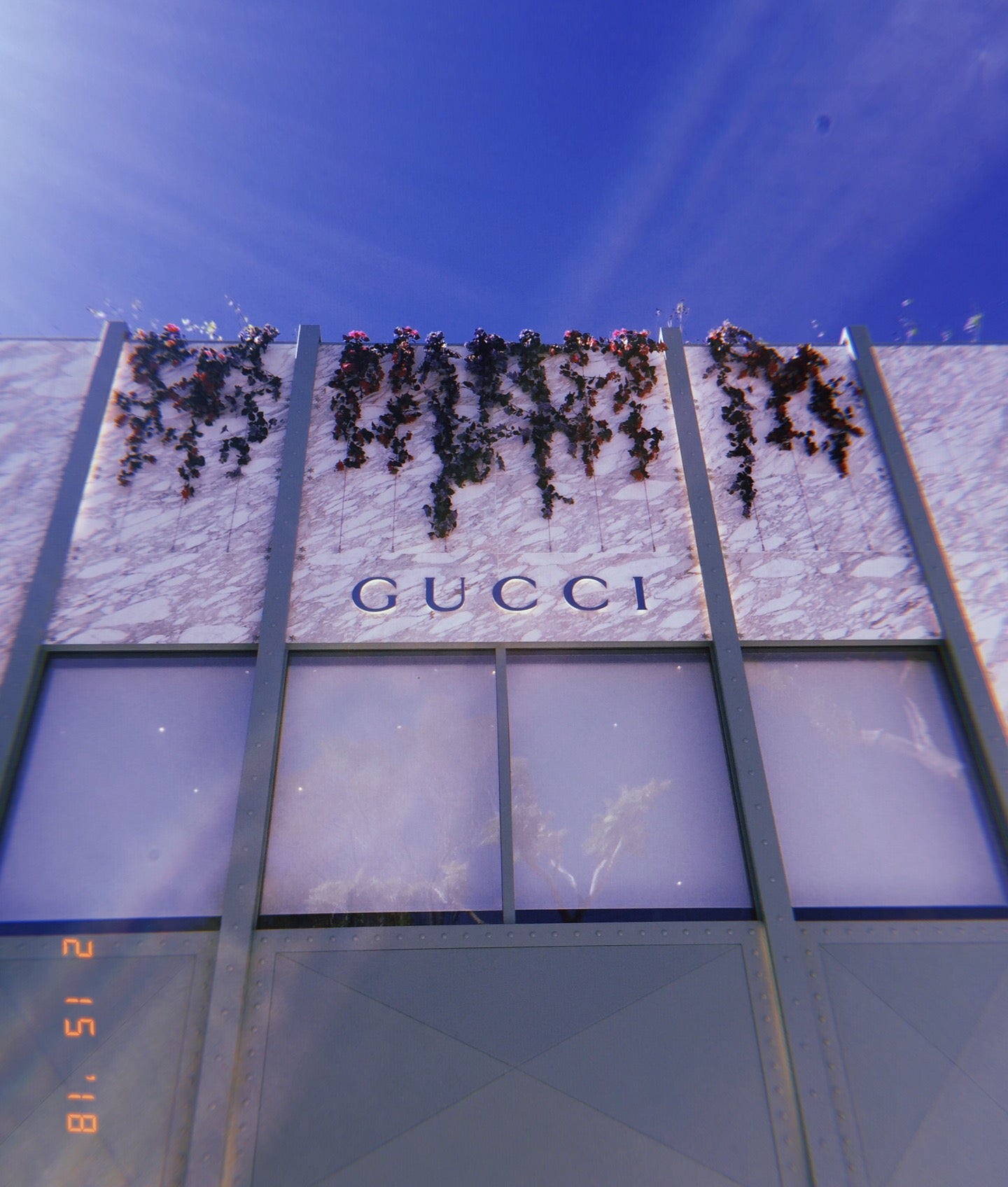Gucci, 139 NE 41st St, Miami, FL, Clothing Retail - MapQuest