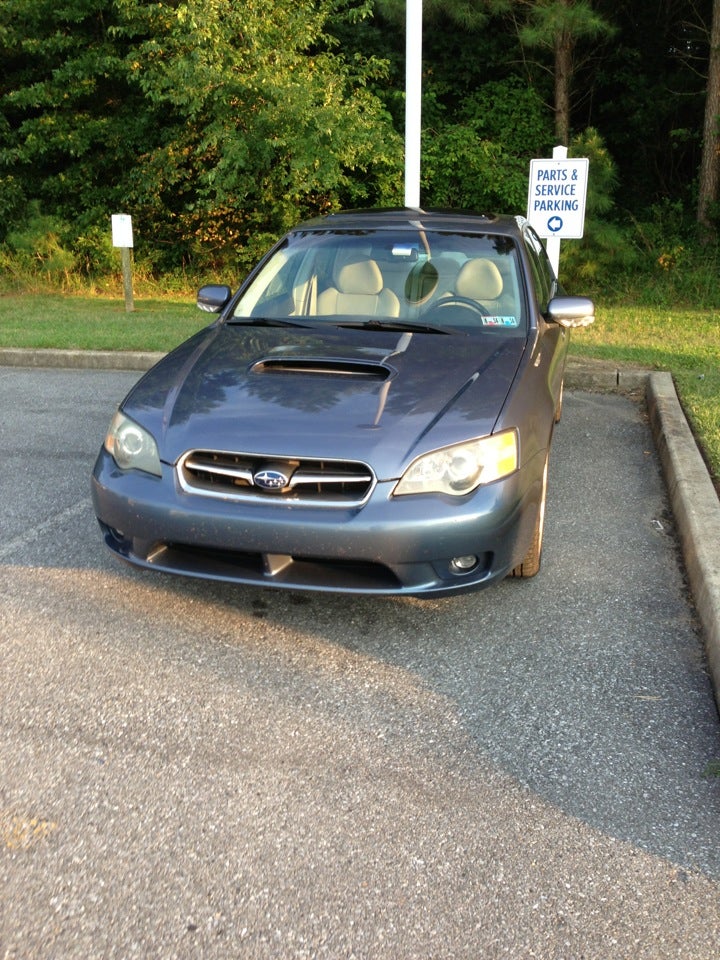 Gateway Subaru, 30275 Winner Blvd, Delmar, MD, Auto Dealers MapQuest