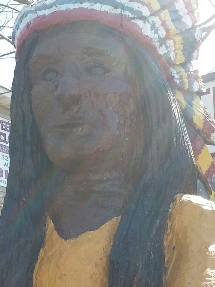 Poospatuck Reservation, Poospatuck Lane, Mastic, NY MapQuest