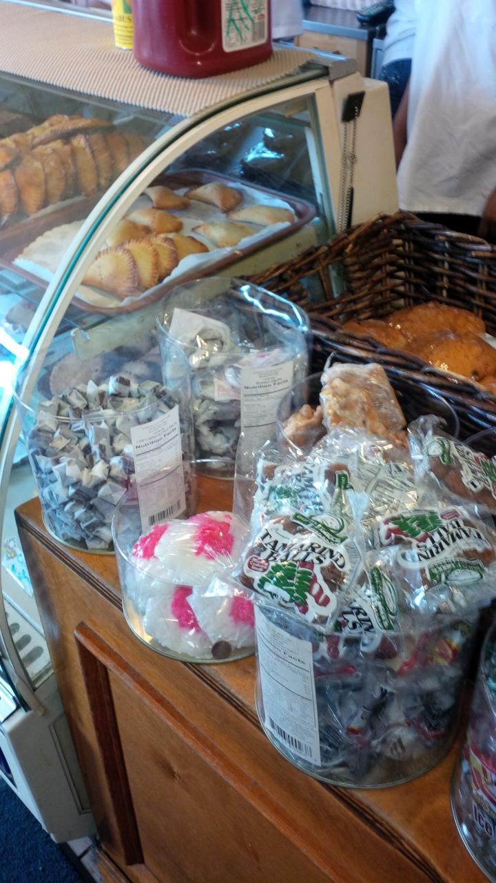 Patmar Bake Shop, 22310 S Conduit Ave, Springfield Gardens, NY, Food  Specialties Retail - MapQuest
