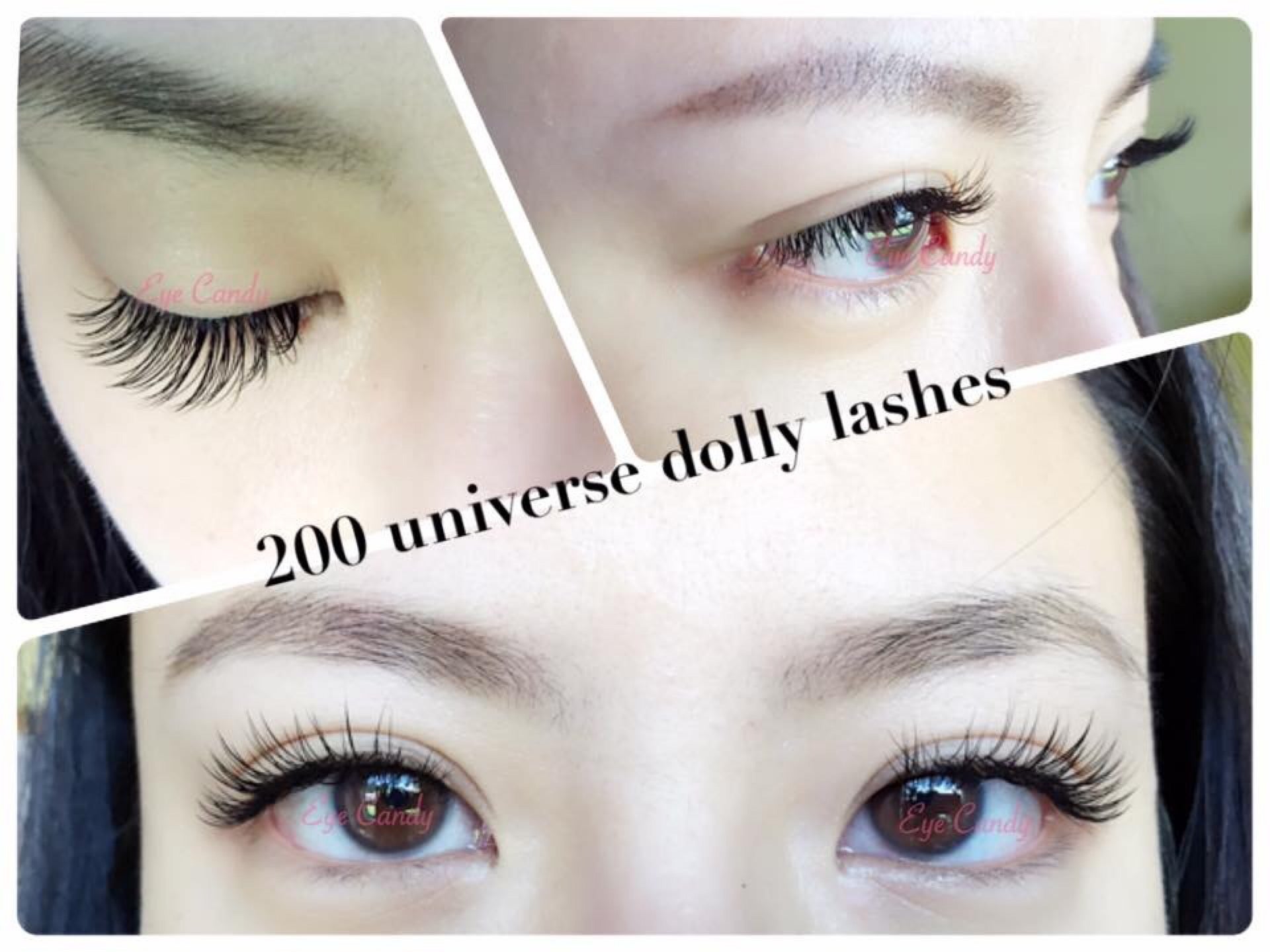 Eye Candy Lash Studio