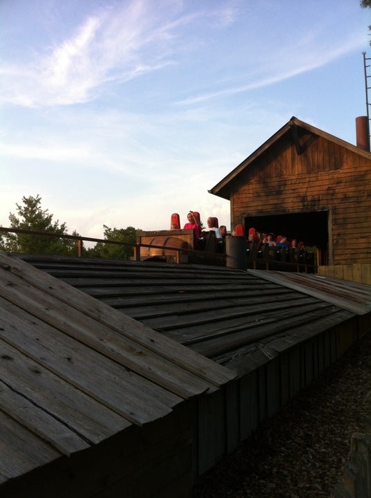 Powder Keg, 399 Silver Dollar City Pkwy, Branson, MO MapQuest