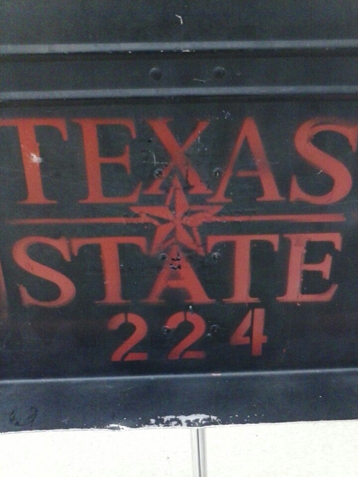 Texas State Music Building, San Marcos, TX, Colleges & Universities