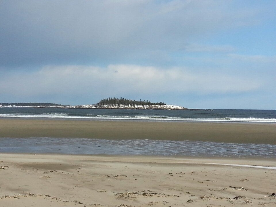 Phippsburg, ME Map & Directions MapQuest