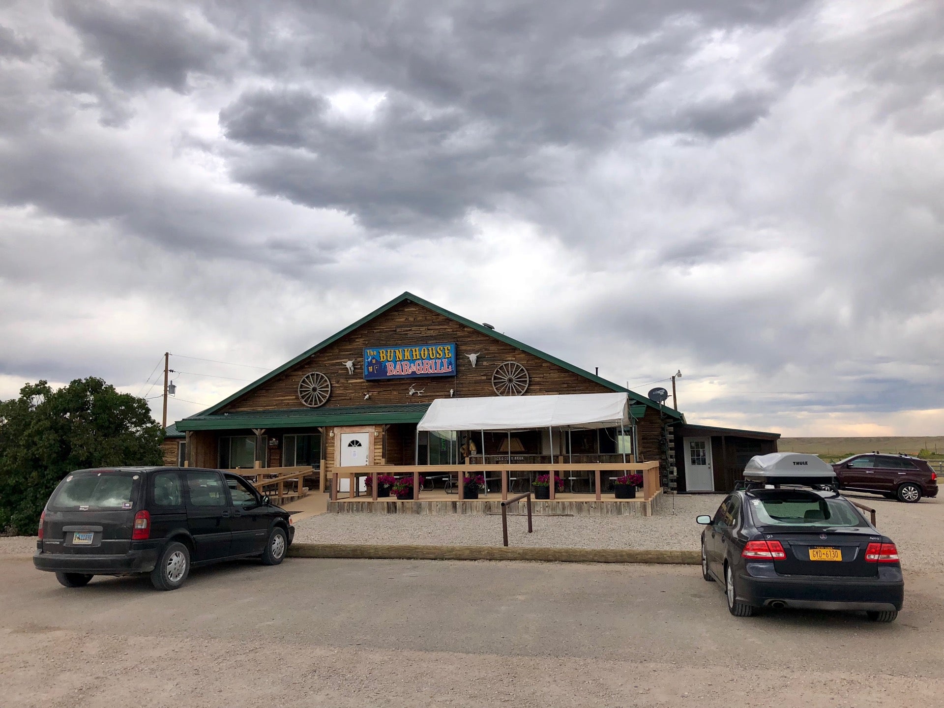 Horse Creek, WY Map & Directions MapQuest