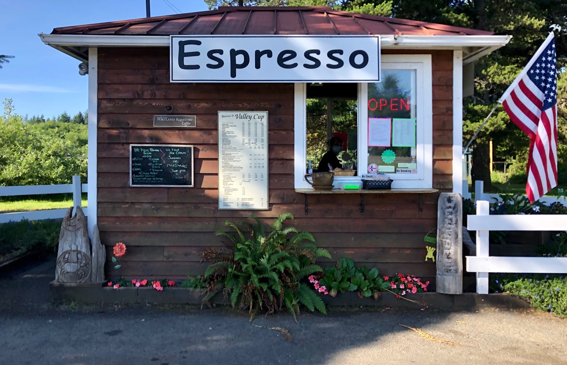 Naselle, WA Map & Directions MapQuest