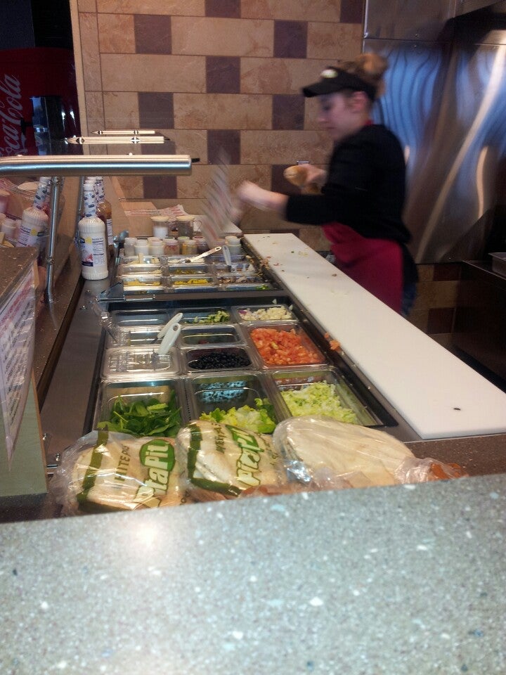 Ephrata, WA Map & Directions MapQuest