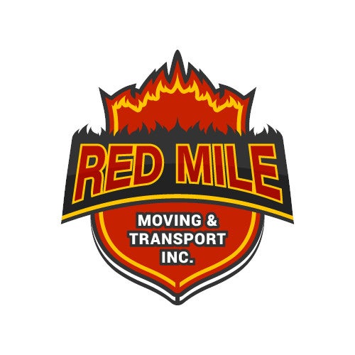 Red Mile Moving