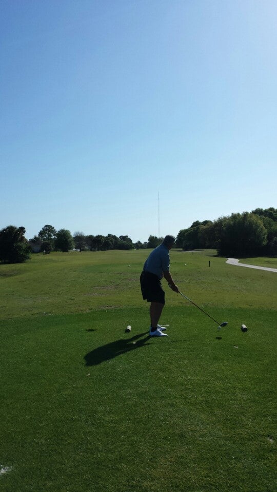 Rotonda Golf & Country Club Long Marsh Golf Club, 20 White Marsh Rd, Rotonda West, FL, Golf