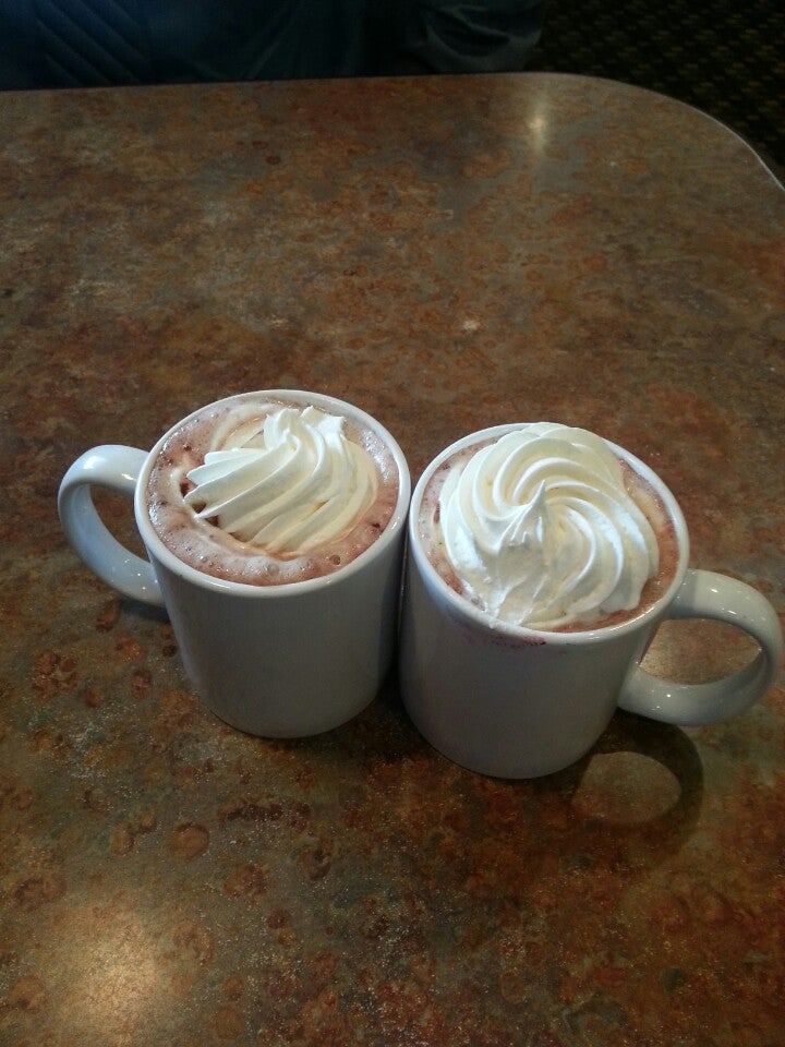 Perkins, 27811 US Highway 27, Leesburg, FL, Bakers Cake & Pie MapQuest