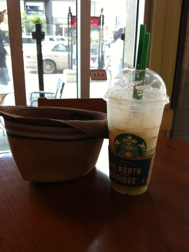 Starbucks Coffee Company