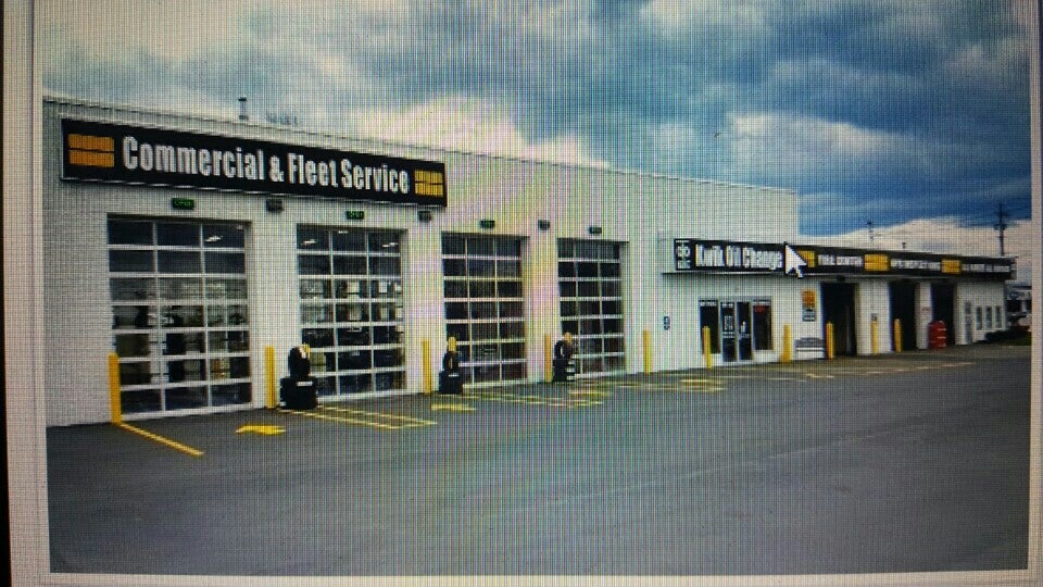 Basil Kwik Oil Change, 5123 Transit Rd, Depew, NY, Auto Dealers MapQuest